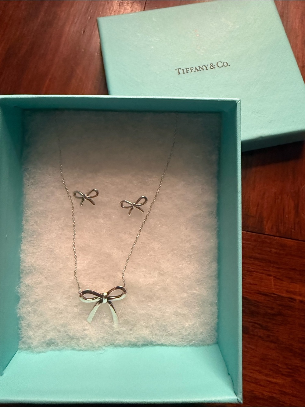 Tiffany & Co 🩵 🎀